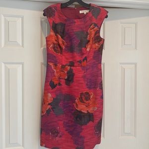 Trina turk dress - size 8